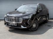 Haval Jolion I Москва  - изображение 31