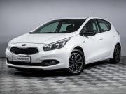 Kia Ceed II Москва  - изображение 17