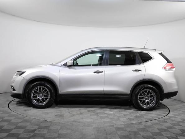 Nissan X-Trail III с пробегом 2015 года, цена 1 249 000 рублей, 266402 км, внедорожник, Автокод Объявления