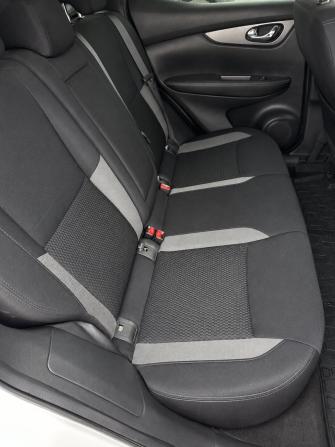 Nissan Qashqai II Рестайлинг с пробегом 2021 года, цена 1 913 000 рублей, 235111 км, внедорожник, Автокод Объявления