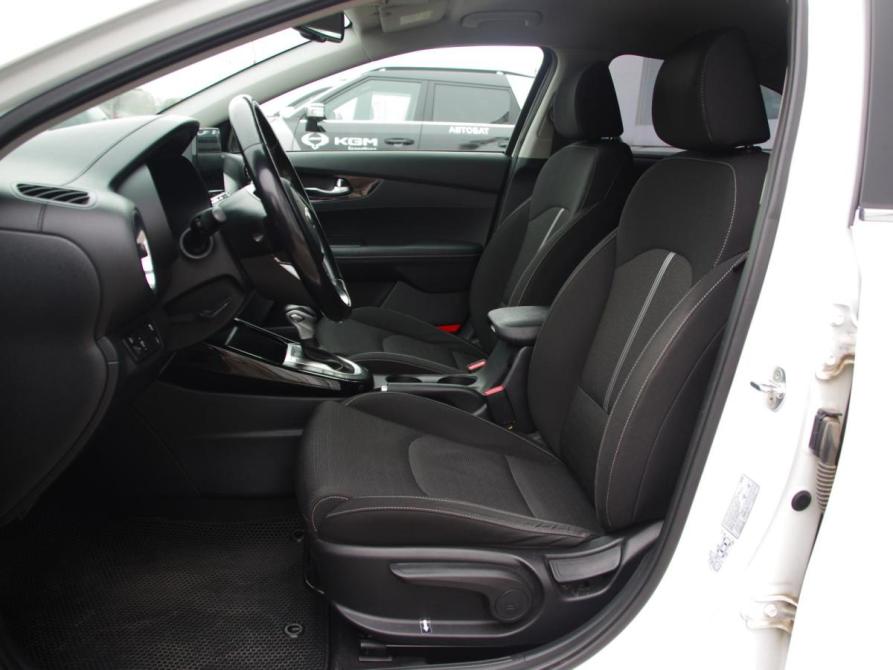 Kia Cerato IV Владимир  - изображение 7