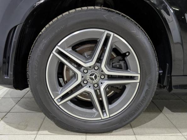 Mercedes-Benz GLE II (V167) с пробегом 2020 года, цена 6 950 000 рублей, 90322 км, внедорожник, Автокод Объявления