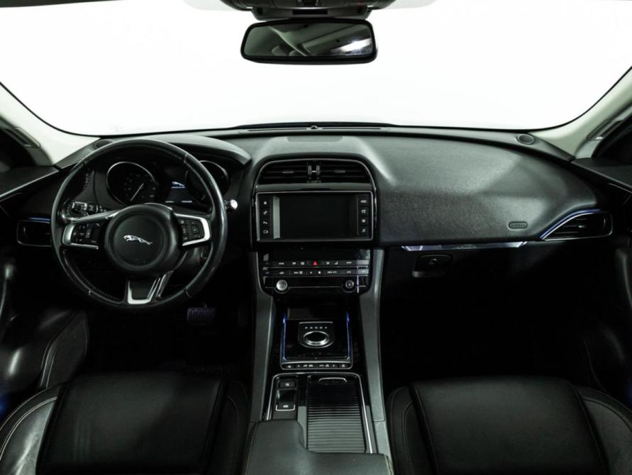 Jaguar F-Pace I Санкт-Петербург  - изображение 14