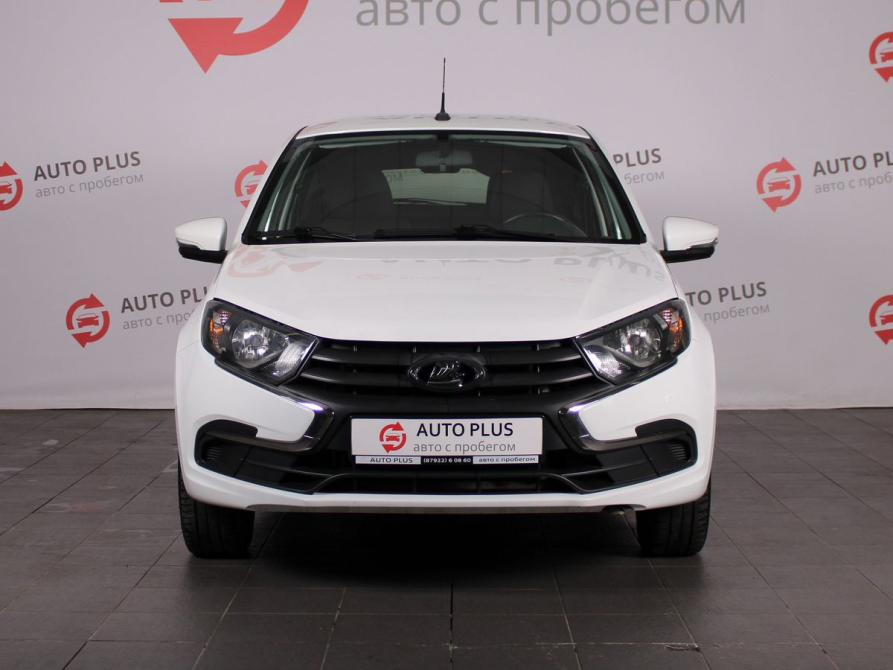 Lada (ВАЗ) Granta I Рестайлинг Минеральные Воды  - изображение 3
