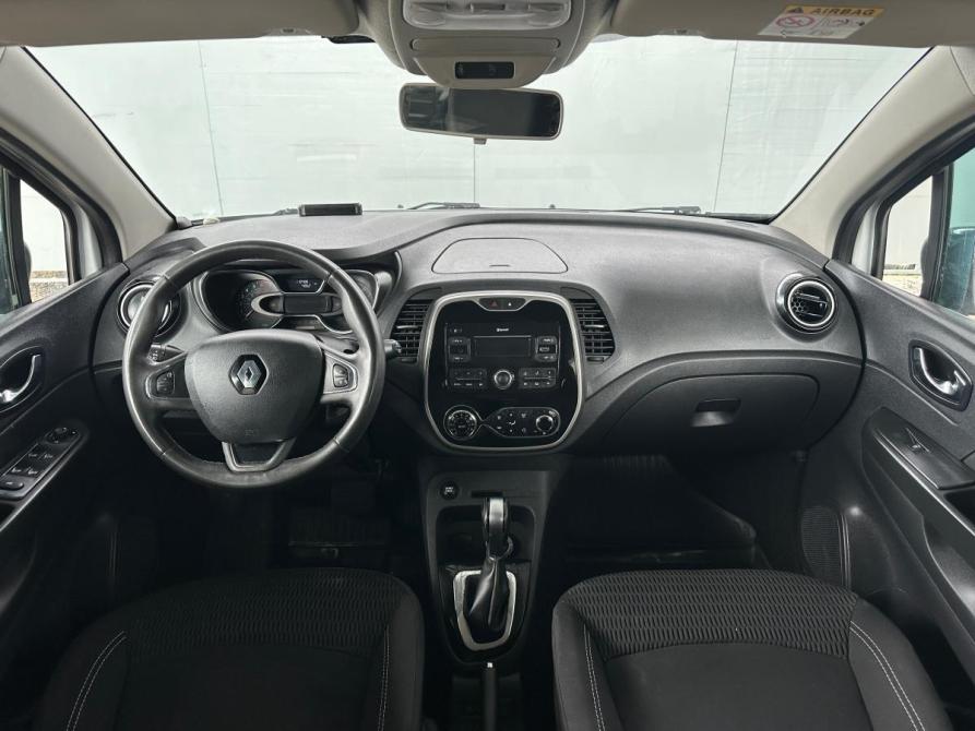 Renault Kaptur I Тамбов  - изображение 15