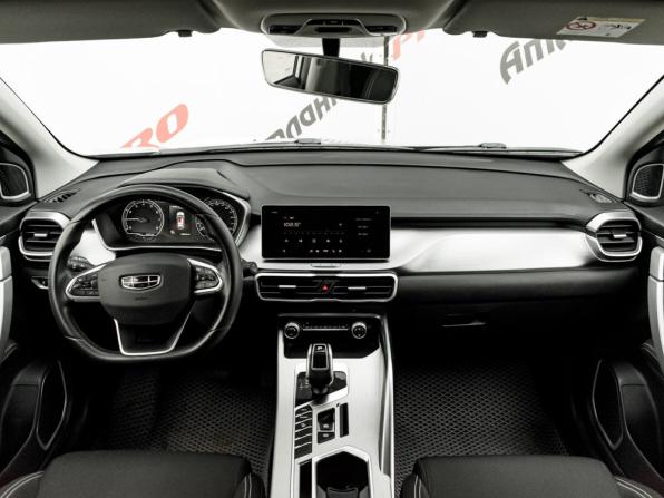 Geely Coolray I с пробегом 2021 года, цена 1 550 000 рублей, 132815 км, внедорожник, Автокод Объявления