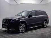 Mercedes-Benz GLS I (X166) Москва  - изображение 20