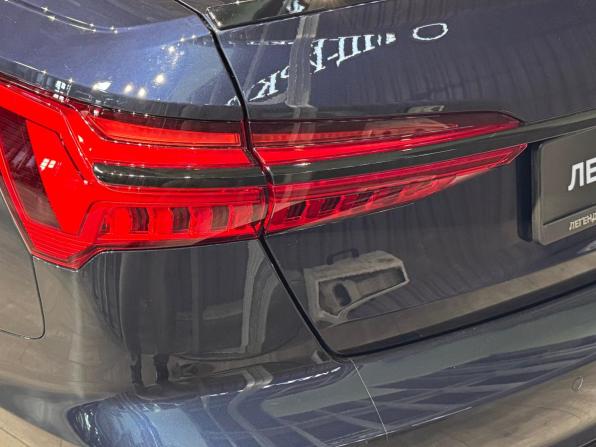 Audi A6 V (C8) с пробегом 2020 года, цена 4 890 000 рублей, 26721 км, седан, Автокод Объявления