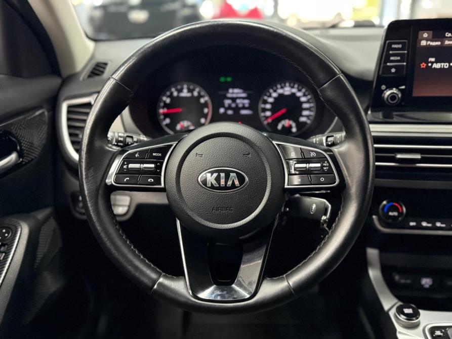 Kia Seltos I Казань  - изображение 15