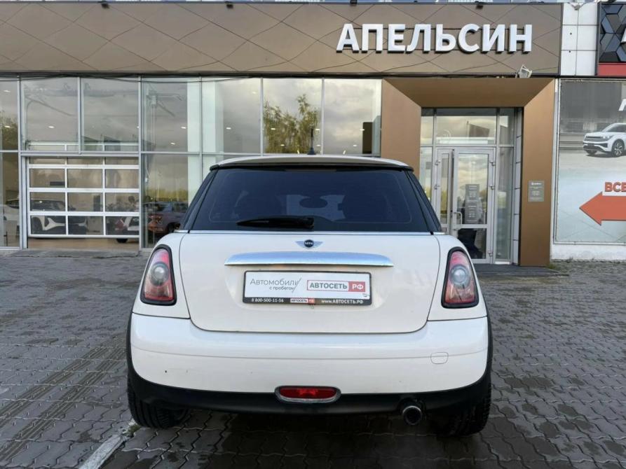 Mini Hatch II (R56) Набережные Челны  - изображение 17