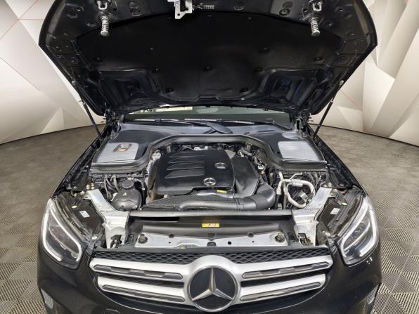 Mercedes-Benz GLC I (X253) Рестайлинг с пробегом 2021 года, цена 3 600 000 рублей, 102882 км, внедорожник, Автокод Объявления