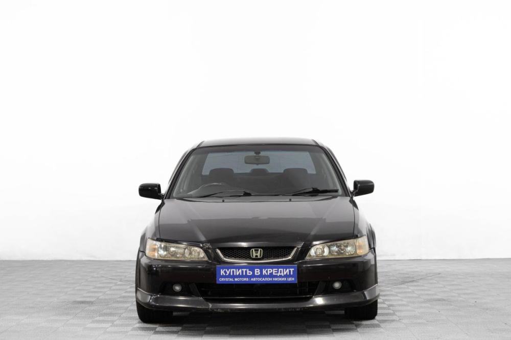 Honda Accord VI Барнаул  - изображение 2