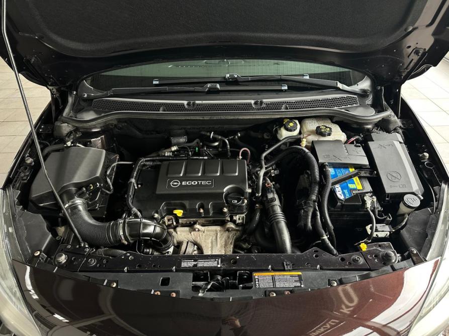 Opel Astra J Рестайлинг Санкт-Петербург  - изображение 10