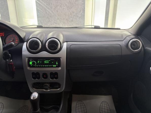 Renault Logan I Рестайлинг с пробегом 2011 года, цена 525 000 рублей, 189003 км, седан, Автокод Объявления