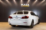 BMW 5 серии VI (F10/F11/F07) Рестайлинг Уфа  - изображение 26