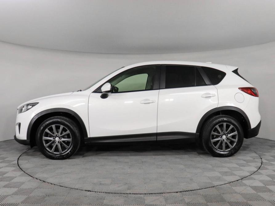 Mazda CX-5 I Химки  - изображение 9