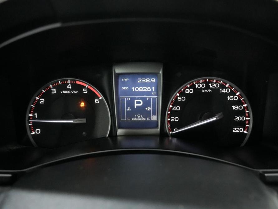 Isuzu D-Max II Ульяновск  - изображение 12