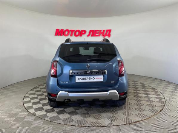 Renault Duster I Рестайлинг с пробегом 2015 года, цена 1 120 000 рублей, 167522 км, внедорожник, Автокод Объявления