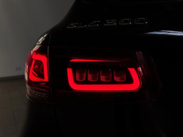 Mercedes-Benz GLC I (X253) Рестайлинг с пробегом 2020 года, цена 4 200 000 рублей, 99000 км, внедорожник, Автокод Объявления