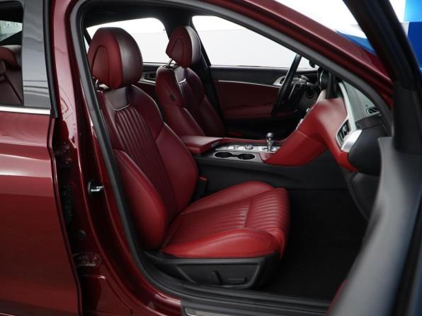 Genesis G70 I Рестайлинг с пробегом 2022 года, цена 3 349 077 рублей, 102062 км, седан, Автокод Объявления