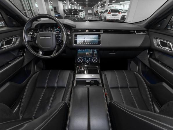 Land Rover Range Rover Velar I с пробегом 2019 года, цена 4 300 000 рублей, 86650 км, внедорожник, Автокод Объявления