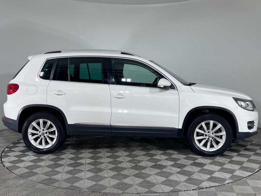 Volkswagen Tiguan I Рестайлинг Ростов-на-Дону  - изображение 4