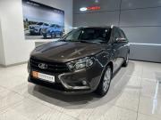 Lada (ВАЗ) Vesta I Новосибирск  - изображение 21