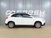 Mitsubishi ASX I Воронеж  - изображение 24