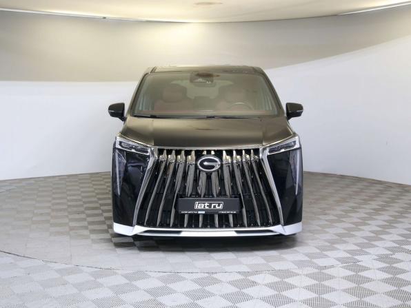 GAC M8 с пробегом 2024 года, цена 4 470 000 рублей, 24077 км, минивэн, Автокод Объявления