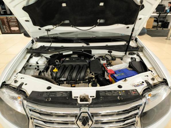 Renault Duster I с пробегом 2012 года, цена 750 000 рублей, 155144 км, внедорожник, Автокод Объявления