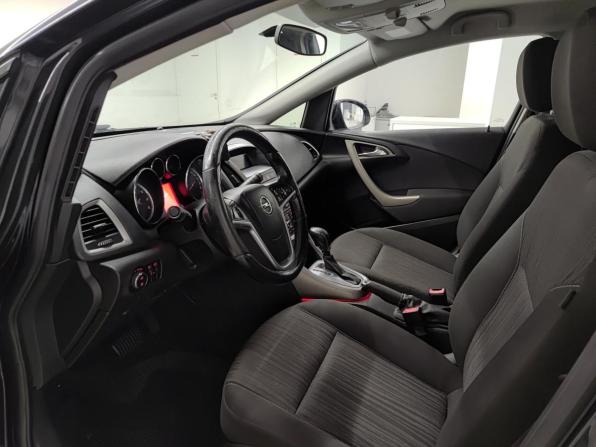 Opel Astra J с пробегом 2012 года, цена 793 000 рублей, 170388 км, хэтчбек, Автокод Объявления
