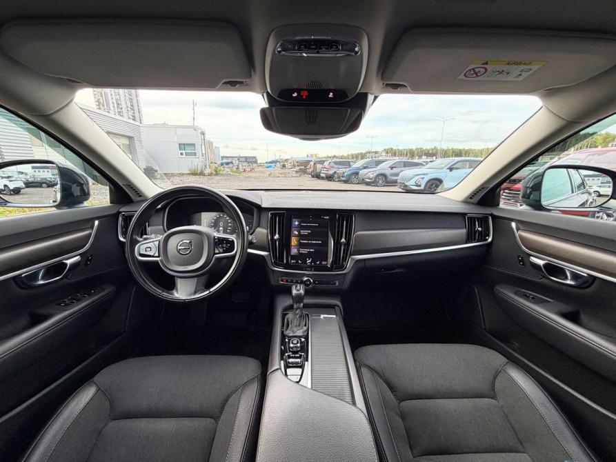 Volvo V90 Cross Country I Санкт-Петербург  - изображение 9