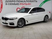 BMW 5 серии VII (G30/G31/G38) Москва  - изображение 23