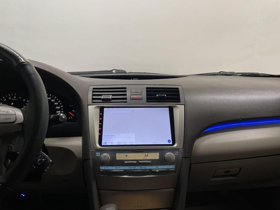 Toyota Camry VI (XV40) Воронеж  - изображение 14