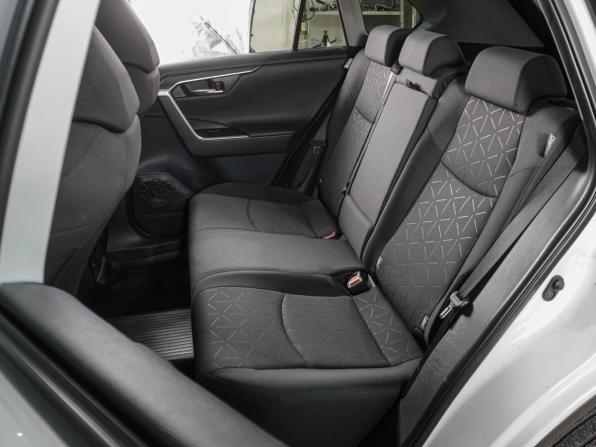 Toyota RAV4 V (XA50) с пробегом 2020 года, цена 3 929 000 рублей, 55571 км, внедорожник, Автокод Объявления