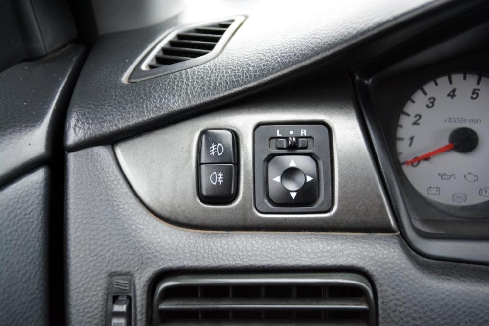 Mitsubishi Lancer IX Рестайлинг Таганрог  - изображение 12