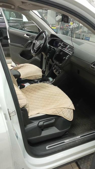 Volkswagen Tiguan II Санкт-Петербург  - изображение 10