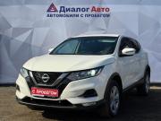 Nissan Qashqai II Рестайлинг Набережные Челны  - изображение 19