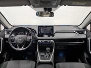 Toyota RAV4 V (XA50) Москва  - изображение 53