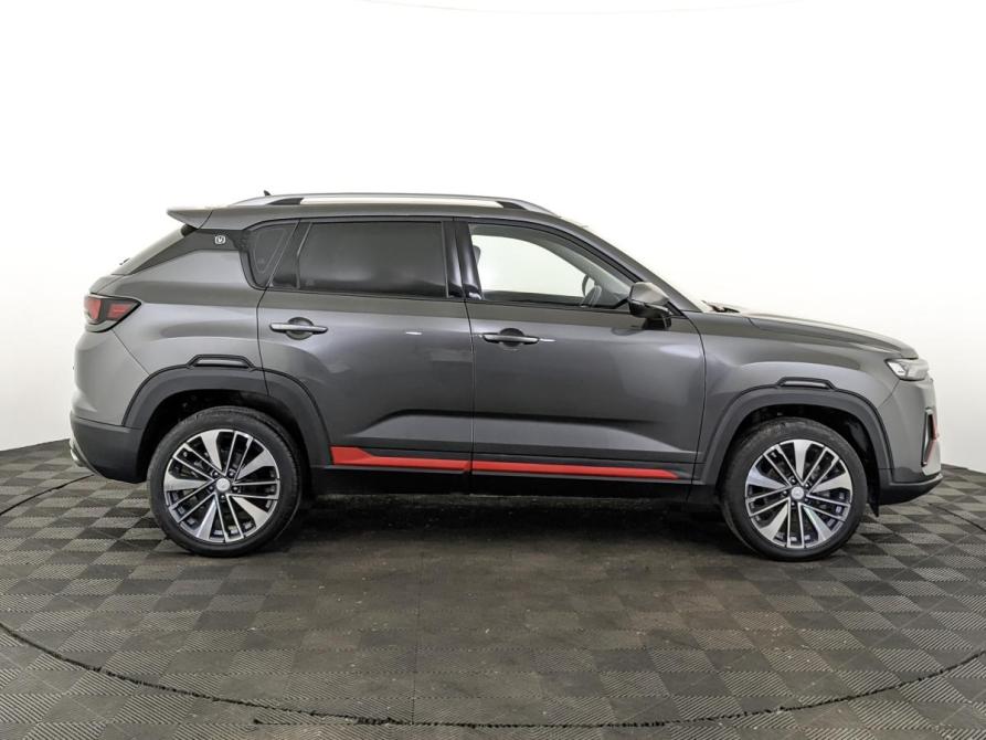 Changan CS35 Plus I Рестайлинг Москва  - изображение 4