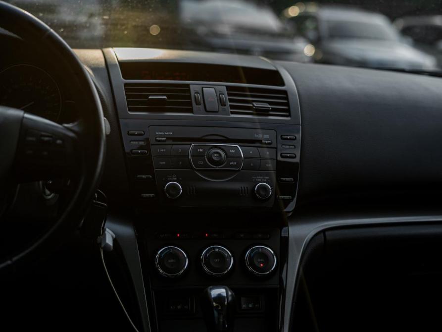 Mazda 6 II (GH) Рестайлинг Санкт-Петербург  - изображение 9