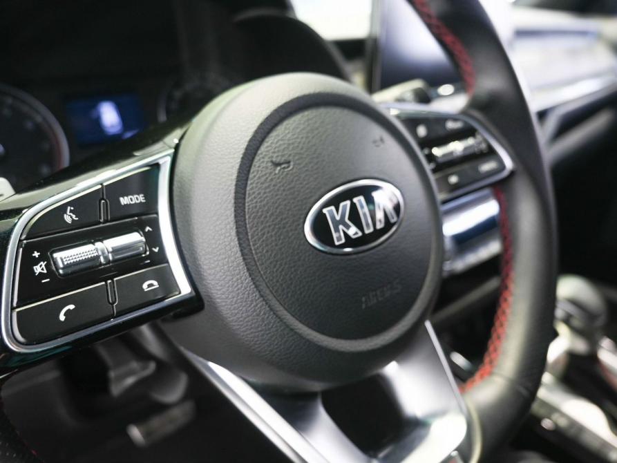 Kia K3 II Ростов-на-Дону  - изображение 20
