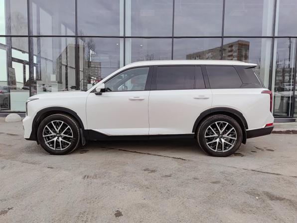 GAC GS8 II с пробегом 2023 года, цена 3 348 000 рублей, 31118 км, внедорожник, Автокод Объявления