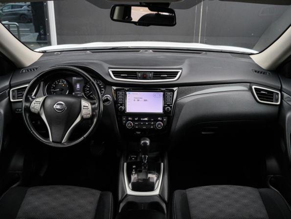 Nissan X-Trail III с пробегом 2018 года, цена 1 850 000 рублей, 99625 км, внедорожник, Автокод Объявления