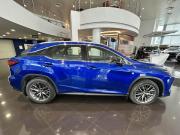 Lexus RX IV Рестайлинг Казань  - изображение 27