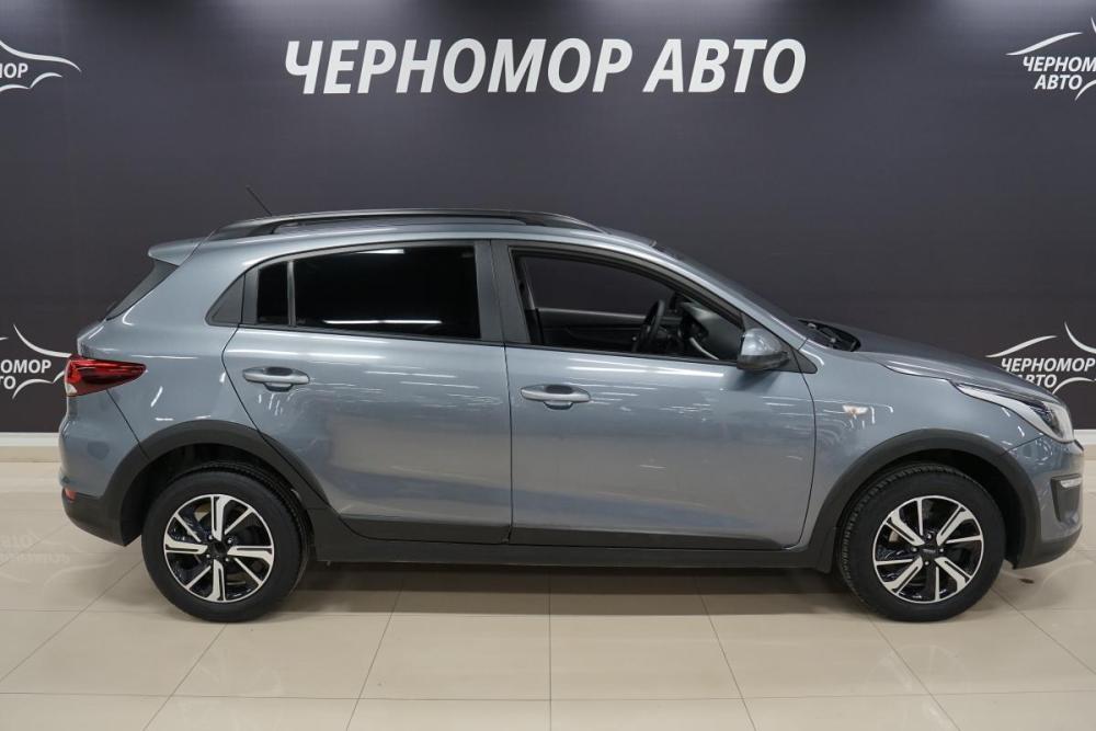 Kia Rio IV Крым  - изображение 6
