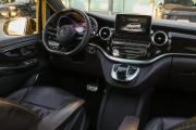 Mercedes-Benz V-Класс III (W447) Москва  - изображение 65