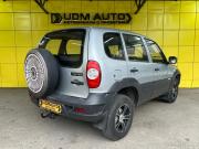 Chevrolet Niva I Рестайлинг Ижевск  - изображение 21