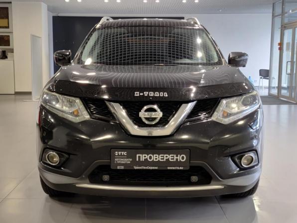Nissan X-Trail III с пробегом 2018 года, цена 1 740 000 рублей, 92345 км, внедорожник, Автокод Объявления