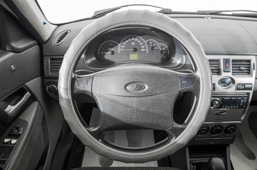 Lada (ВАЗ) Priora I Барнаул  - изображение 14